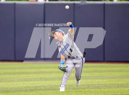 Thumbnail 2 in Flower Mound vs. Weatherford (UIL 6A Regional Semifinal Game 2) photogallery.