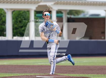 Thumbnail 3 in Flower Mound vs. Weatherford (UIL 6A Regional Semifinal Game 2) photogallery.