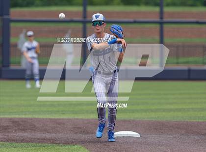 Thumbnail 2 in Flower Mound vs. Weatherford (UIL 6A Regional Semifinal Game 2) photogallery.