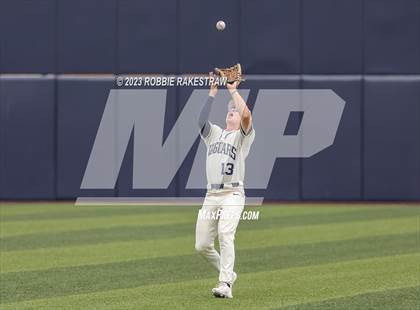Thumbnail 2 in Flower Mound vs. Weatherford (UIL 6A Regional Semifinal Game 2) photogallery.