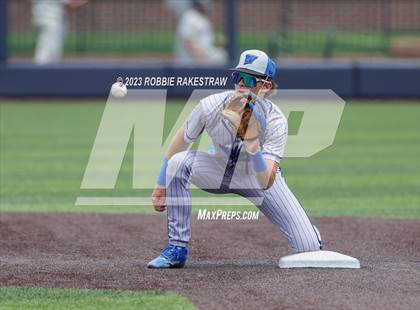 Thumbnail 2 in Flower Mound vs. Weatherford (UIL 6A Regional Semifinal Game 2) photogallery.