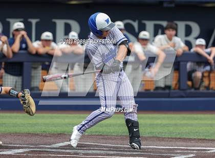 Thumbnail 2 in Flower Mound vs. Weatherford (UIL 6A Regional Semifinal Game 2) photogallery.