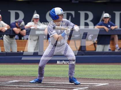 Thumbnail 2 in Flower Mound vs. Weatherford (UIL 6A Regional Semifinal Game 2) photogallery.