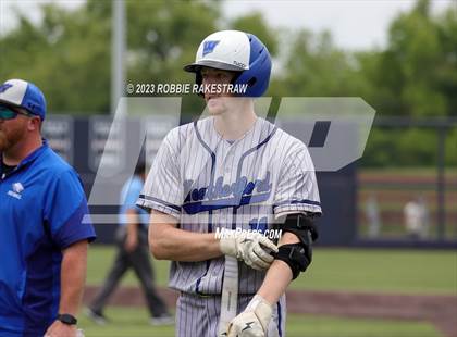 Thumbnail 2 in Flower Mound vs. Weatherford (UIL 6A Regional Semifinal Game 2) photogallery.