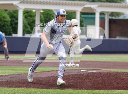 Thumbnail 1 in Flower Mound vs. Weatherford (UIL 6A Regional Semifinal Game 2) photogallery.