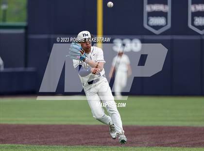 Thumbnail 1 in Flower Mound vs. Weatherford (UIL 6A Regional Semifinal Game 2) photogallery.