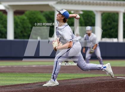Thumbnail 1 in Flower Mound vs. Weatherford (UIL 6A Regional Semifinal Game 2) photogallery.