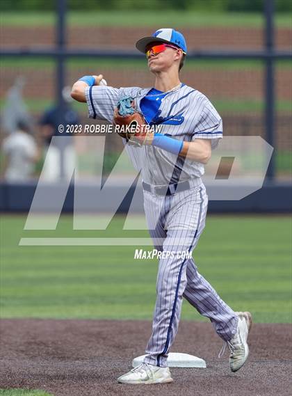 Thumbnail 1 in Flower Mound vs. Weatherford (UIL 6A Regional Semifinal Game 2) photogallery.