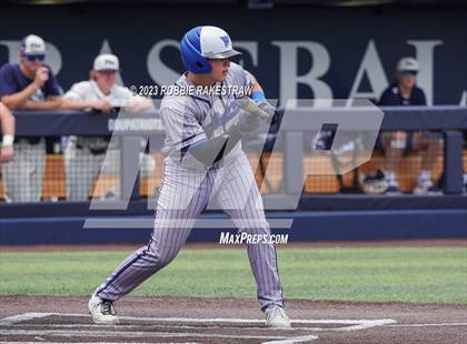Thumbnail 1 in Flower Mound vs. Weatherford (UIL 6A Regional Semifinal Game 2) photogallery.