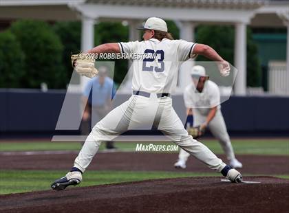 Thumbnail 1 in Flower Mound vs. Weatherford (UIL 6A Regional Semifinal Game 2) photogallery.