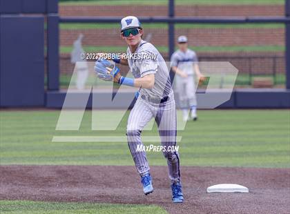 Thumbnail 3 in Flower Mound vs. Weatherford (UIL 6A Regional Semifinal Game 2) photogallery.