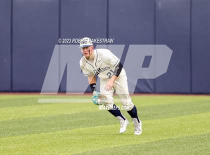 Thumbnail 2 in Flower Mound vs. Weatherford (UIL 6A Regional Semifinal Game 2) photogallery.
