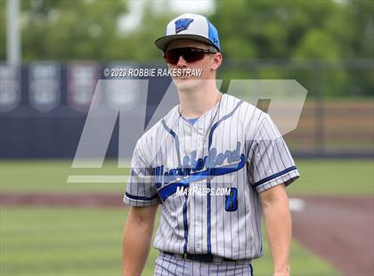 Thumbnail 1 in Flower Mound vs. Weatherford (UIL 6A Regional Semifinal Game 2) photogallery.