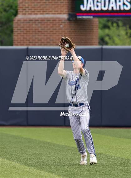 Thumbnail 1 in Flower Mound vs. Weatherford (UIL 6A Regional Semifinal Game 2) photogallery.