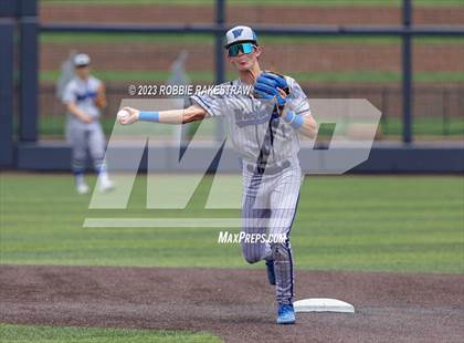 Thumbnail 1 in Flower Mound vs. Weatherford (UIL 6A Regional Semifinal Game 2) photogallery.