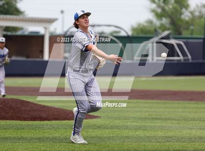 Thumbnail 1 in Flower Mound vs. Weatherford (UIL 6A Regional Semifinal Game 2) photogallery.
