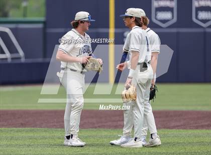 Thumbnail 2 in Flower Mound vs. Weatherford (UIL 6A Regional Semifinal Game 2) photogallery.