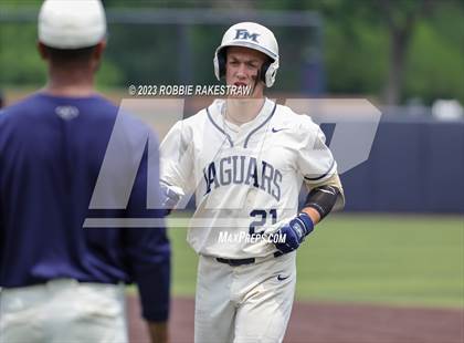 Thumbnail 1 in Flower Mound vs. Weatherford (UIL 6A Regional Semifinal Game 2) photogallery.