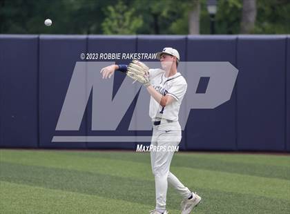 Thumbnail 1 in Flower Mound vs. Weatherford (UIL 6A Regional Semifinal Game 2) photogallery.