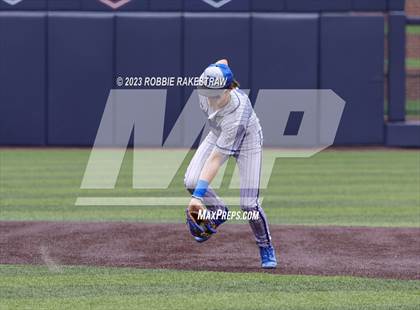 Thumbnail 3 in Flower Mound vs. Weatherford (UIL 6A Regional Semifinal Game 2) photogallery.
