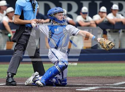 Thumbnail 1 in Flower Mound vs. Weatherford (UIL 6A Regional Semifinal Game 2) photogallery.