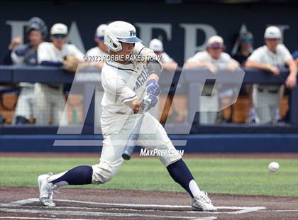 Thumbnail 1 in Flower Mound vs. Weatherford (UIL 6A Regional Semifinal Game 2) photogallery.