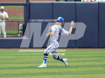 Thumbnail 1 in Flower Mound vs. Weatherford (UIL 6A Regional Semifinal Game 2) photogallery.