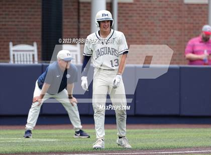 Thumbnail 2 in Flower Mound vs. Weatherford (UIL 6A Regional Semifinal Game 2) photogallery.