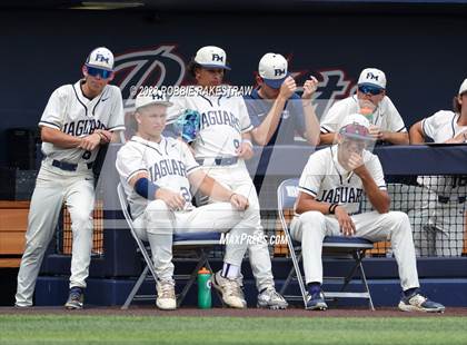 Thumbnail 2 in Flower Mound vs. Weatherford (UIL 6A Regional Semifinal Game 2) photogallery.