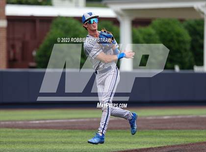 Thumbnail 3 in Flower Mound vs. Weatherford (UIL 6A Regional Semifinal Game 2) photogallery.
