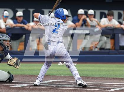Thumbnail 2 in Flower Mound vs. Weatherford (UIL 6A Regional Semifinal Game 2) photogallery.