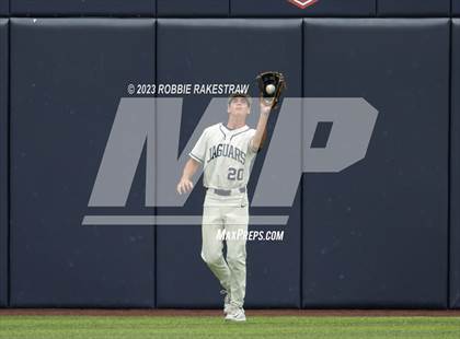 Thumbnail 2 in Flower Mound vs. Weatherford (UIL 6A Regional Semifinal Game 2) photogallery.