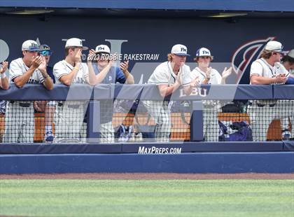 Thumbnail 1 in Flower Mound vs. Weatherford (UIL 6A Regional Semifinal Game 2) photogallery.
