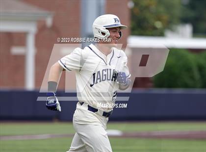 Thumbnail 2 in Flower Mound vs. Weatherford (UIL 6A Regional Semifinal Game 2) photogallery.