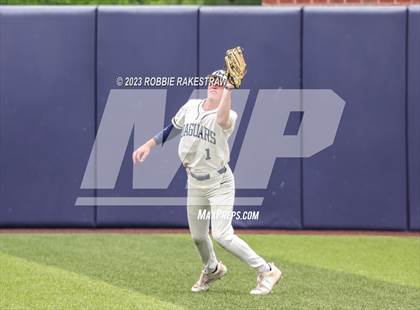 Thumbnail 2 in Flower Mound vs. Weatherford (UIL 6A Regional Semifinal Game 2) photogallery.