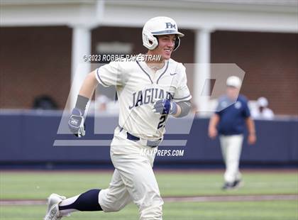 Thumbnail 1 in Flower Mound vs. Weatherford (UIL 6A Regional Semifinal Game 2) photogallery.