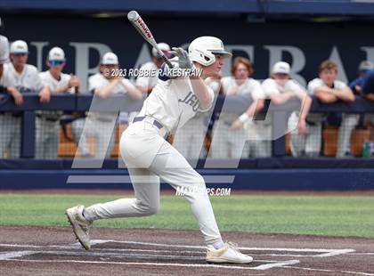 Thumbnail 1 in Flower Mound vs. Weatherford (UIL 6A Regional Semifinal Game 2) photogallery.
