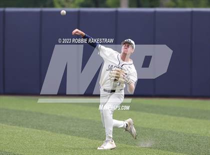 Thumbnail 2 in Flower Mound vs. Weatherford (UIL 6A Regional Semifinal Game 2) photogallery.