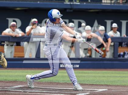 Thumbnail 3 in Flower Mound vs. Weatherford (UIL 6A Regional Semifinal Game 2) photogallery.