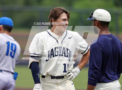 Thumbnail 1 in Flower Mound vs. Weatherford (UIL 6A Regional Semifinal Game 2) photogallery.
