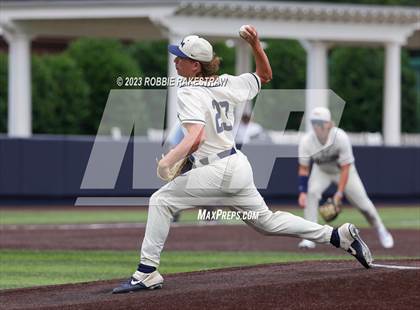 Thumbnail 2 in Flower Mound vs. Weatherford (UIL 6A Regional Semifinal Game 2) photogallery.