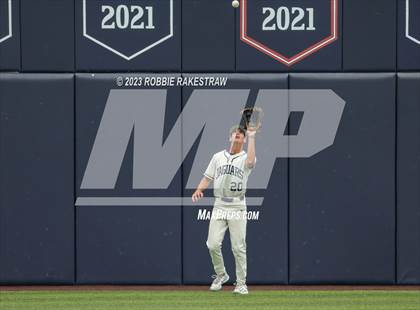 Thumbnail 1 in Flower Mound vs. Weatherford (UIL 6A Regional Semifinal Game 2) photogallery.