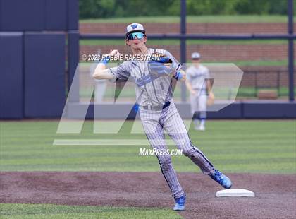 Thumbnail 1 in Flower Mound vs. Weatherford (UIL 6A Regional Semifinal Game 2) photogallery.