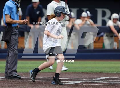 Thumbnail 2 in Flower Mound vs. Weatherford (UIL 6A Regional Semifinal Game 2) photogallery.