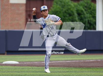 Thumbnail 2 in Flower Mound vs. Weatherford (UIL 6A Regional Semifinal Game 2) photogallery.