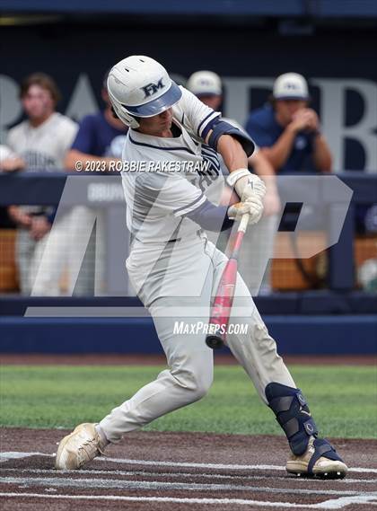 Thumbnail 1 in Flower Mound vs. Weatherford (UIL 6A Regional Semifinal Game 2) photogallery.