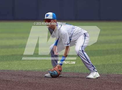 Thumbnail 1 in Flower Mound vs. Weatherford (UIL 6A Regional Semifinal Game 2) photogallery.