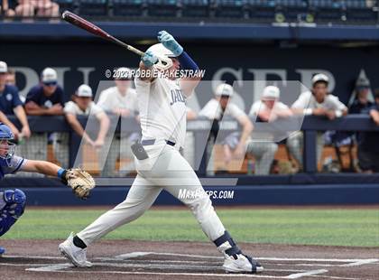 Thumbnail 2 in Flower Mound vs. Weatherford (UIL 6A Regional Semifinal Game 2) photogallery.