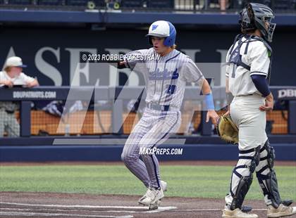 Thumbnail 2 in Flower Mound vs. Weatherford (UIL 6A Regional Semifinal Game 2) photogallery.