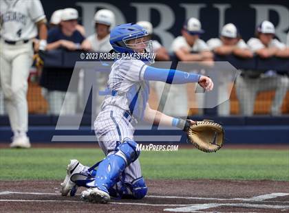 Thumbnail 1 in Flower Mound vs. Weatherford (UIL 6A Regional Semifinal Game 2) photogallery.